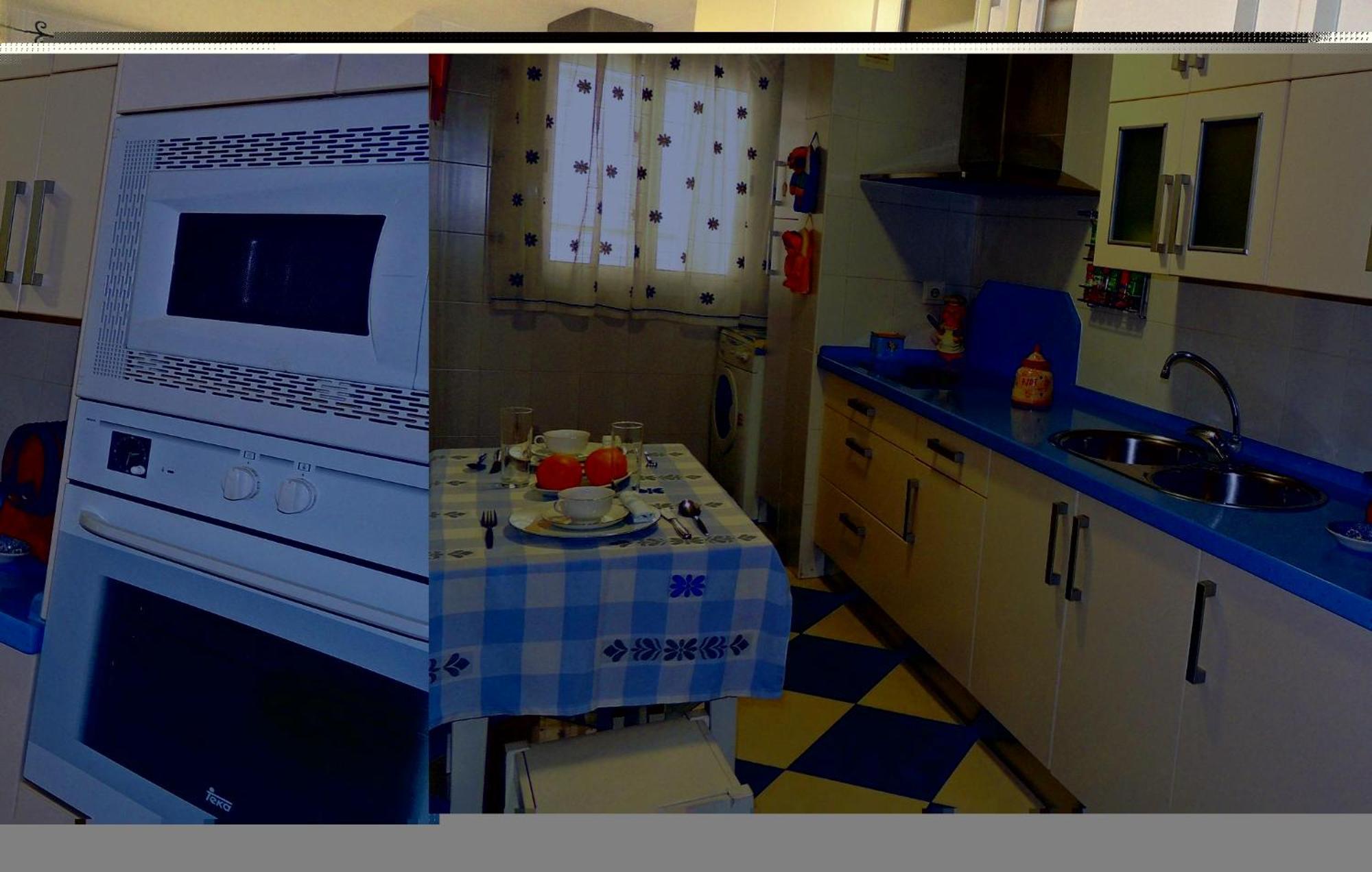 3 Bedroom Nice Apartment In Jerez De La Frontera Exterior photo
